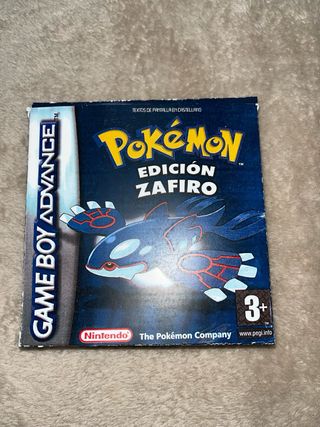 gameboy advance 