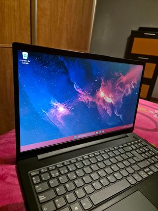Portátil Lenovo i5-1135G7,20gb ddr4, M2 1tb