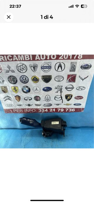 DEVIELUCI SINISTRO SMART 450 2004