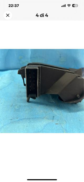 DEVIELUCI SINISTRO SMART 450 2004