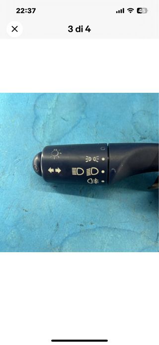 DEVIELUCI SINISTRO SMART 450 2004