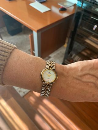 Reloj Lotus de señora 