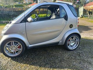 smart brabus 2006