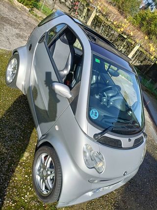 smart brabus 2006