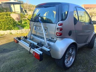 smart brabus 2006