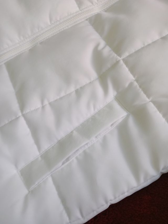 chaqueton nike mujer