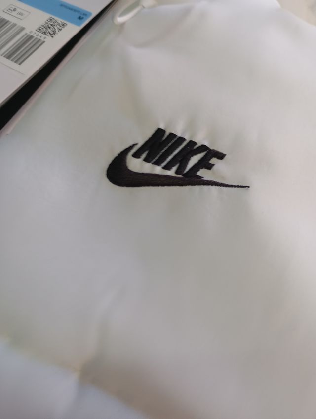 chaqueton nike mujer