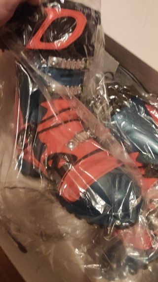 Stivali Scarpa Tx Pro NTN Telemark