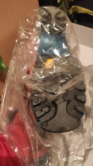 Stivali Scarpa Tx Pro NTN Telemark