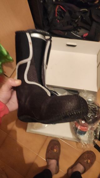 Stivali Scarpa Tx Pro NTN Telemark