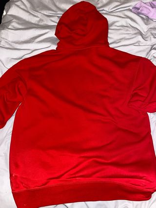 Sudadera