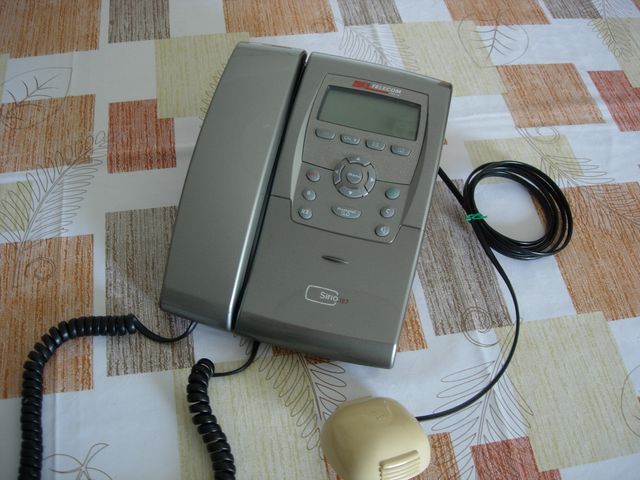 Telefono Telecom Sirio.187 da riparare