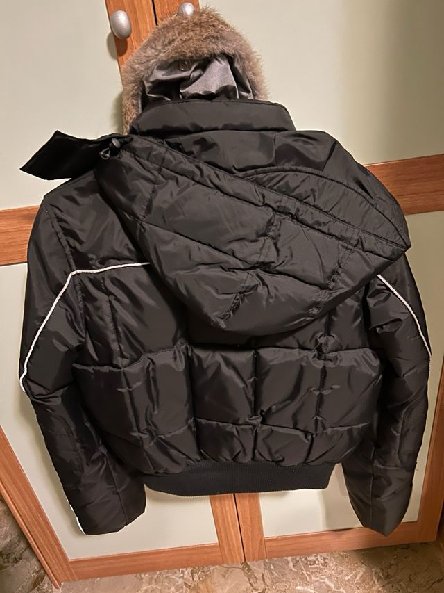 Piumino donna /ragazza