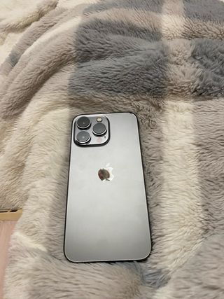 Vendo Iphone 13 PRO 256GB