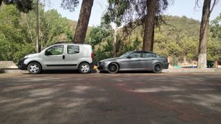 BMW Serie 3 2008