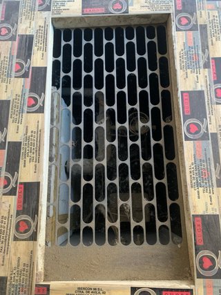 Compresor Aire ATLAS COPCO GA15FF