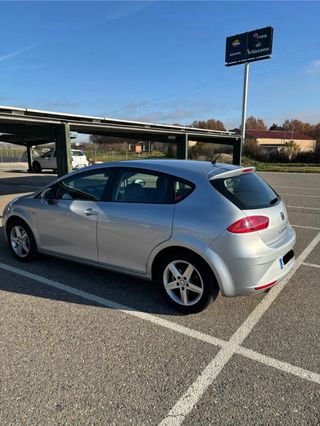 SEAT Leon 2011