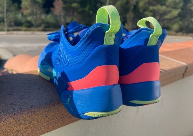 Air Jordan LUKA 1 Racer 