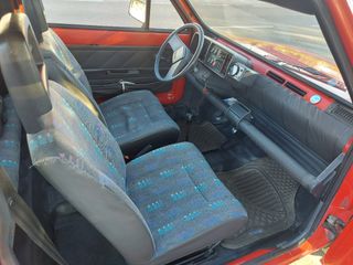 SEAT marbella 1992