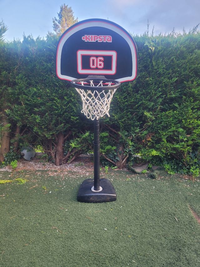 Cesto para crianças