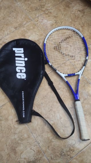 Raqueta tenis Proton 