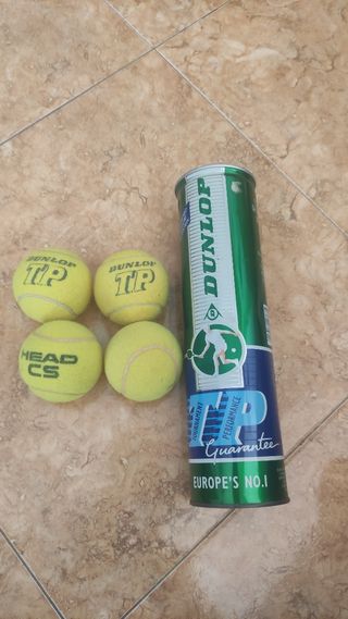Raqueta tenis Proton 