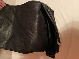 Bolso bandolera hombre