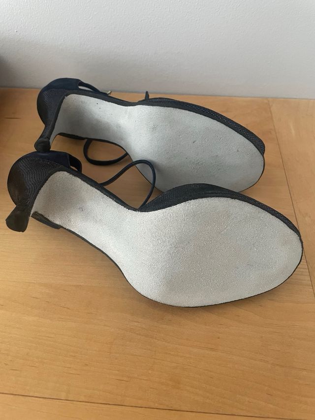 Scarpe da donna Tango