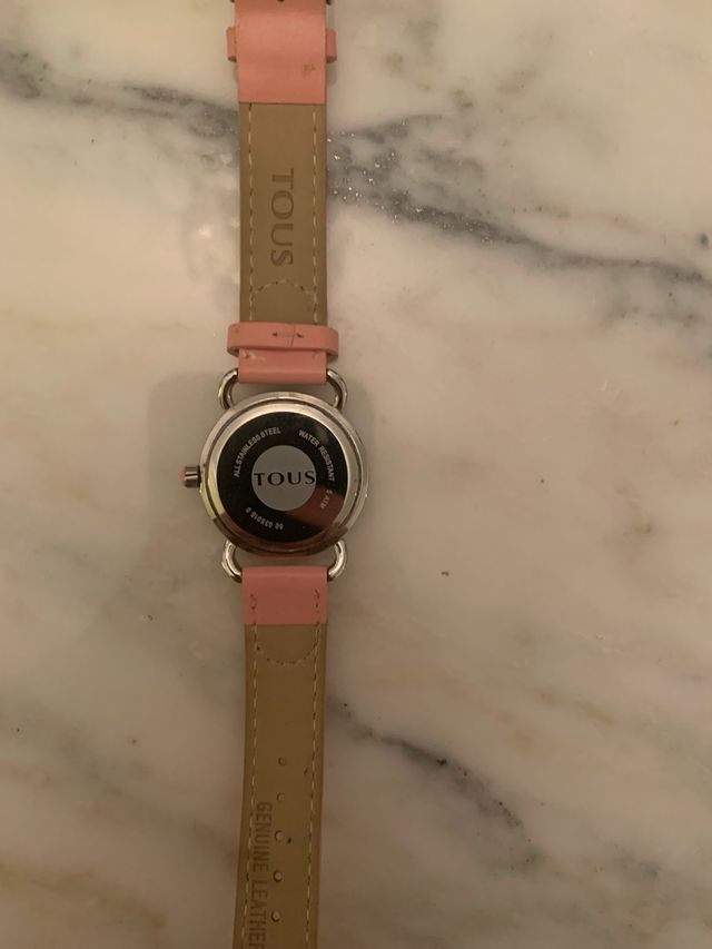 Reloj baby bear Tous