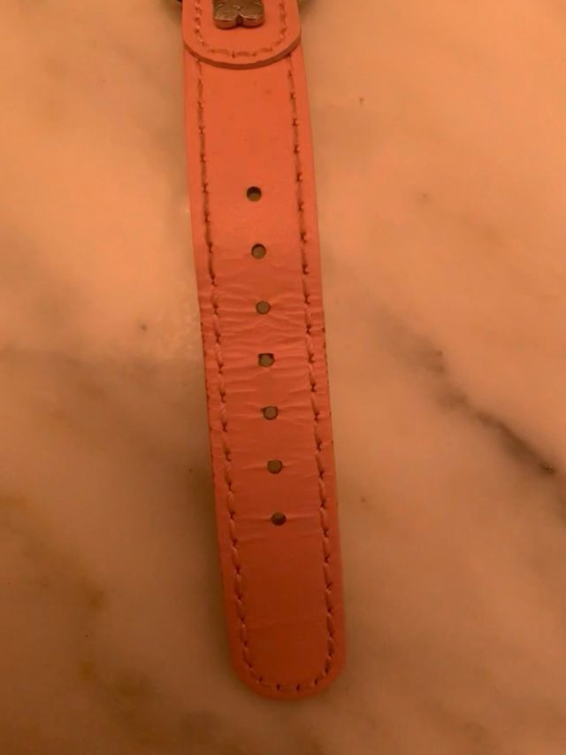 Reloj baby bear Tous