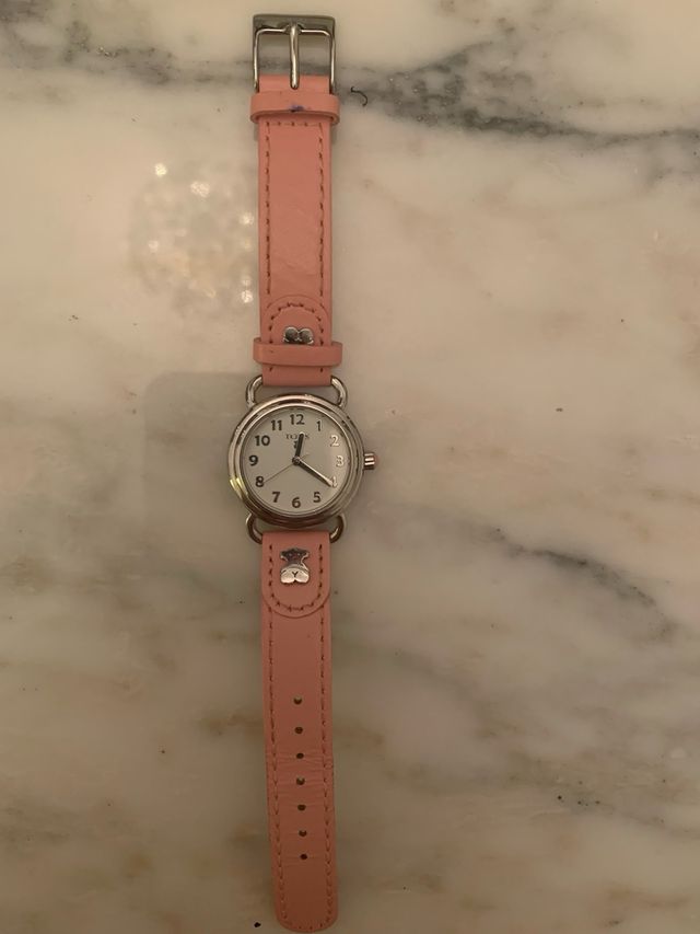 Reloj baby bear Tous