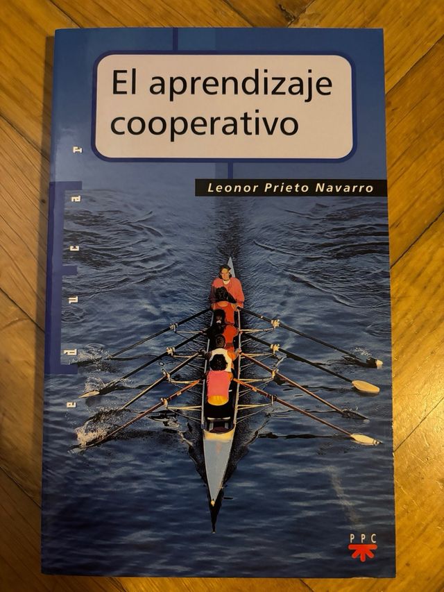 El aprendizaje cooperativo