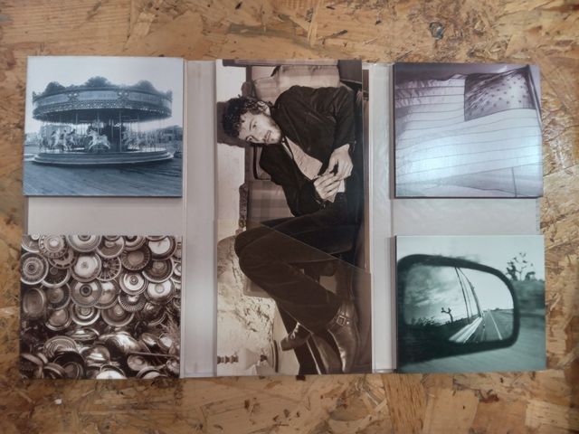 4 CD Bruce Springsteen