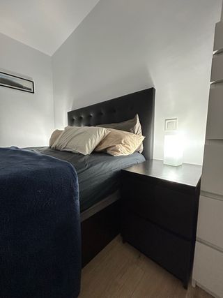 JUEGO DE DORMITORIO COMPLETO MATRIMONIO