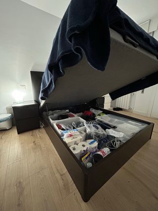 JUEGO DE DORMITORIO COMPLETO MATRIMONIO