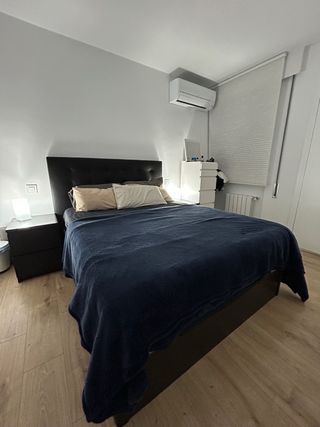 JUEGO DE DORMITORIO COMPLETO MATRIMONIO