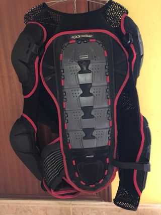 Protección de Motocicleta ALPINESTARS