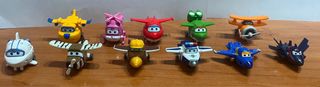 Super wings