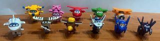 Super wings