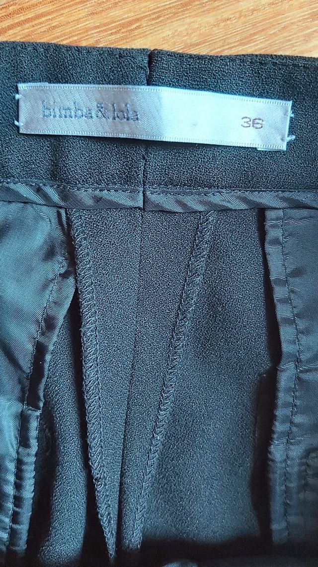 Pantalón Bimba y Lola