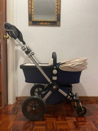Carrito Bugaboo Camaleon