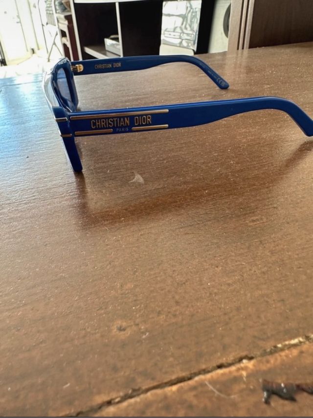 Gafas de sol dior