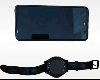 Cellulare+watch