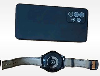 Cellulare+watch