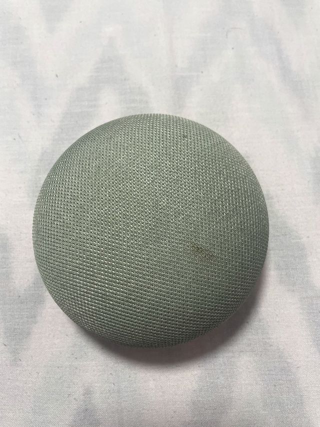 Google Home