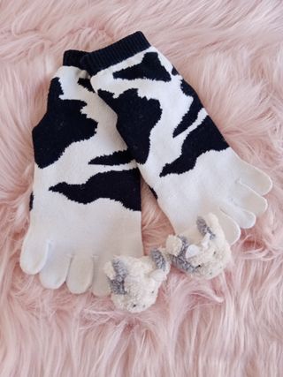 Calcetines.