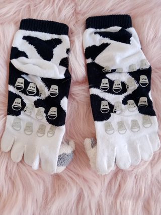 Calcetines.