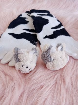 Calcetines.