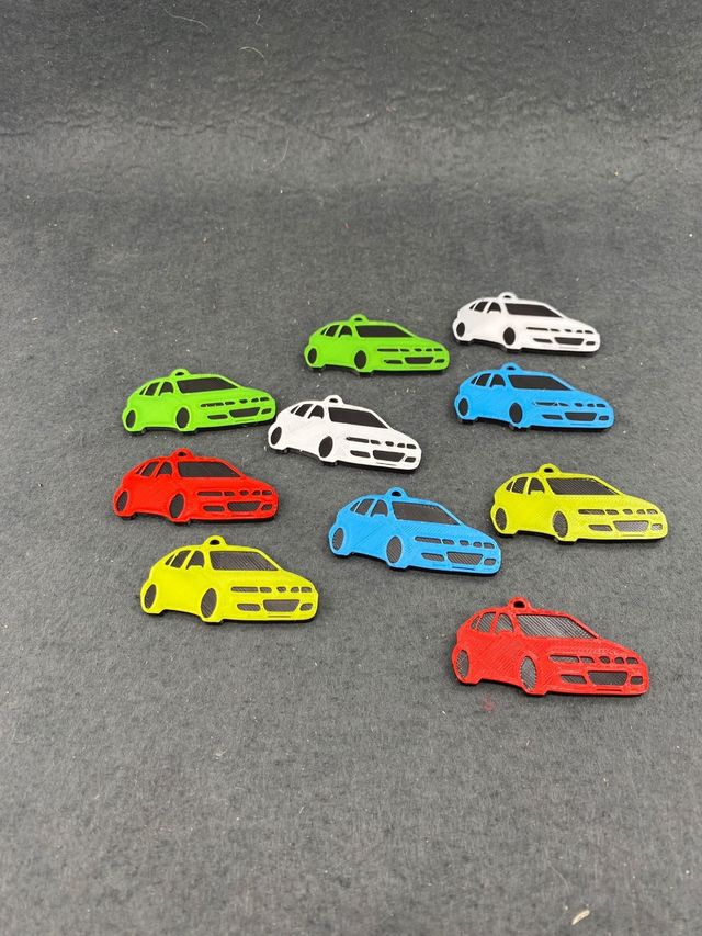 Servicio Impresion 3D