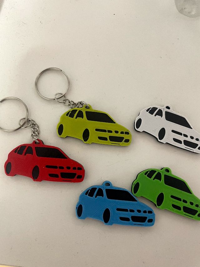 Servicio Impresion 3D